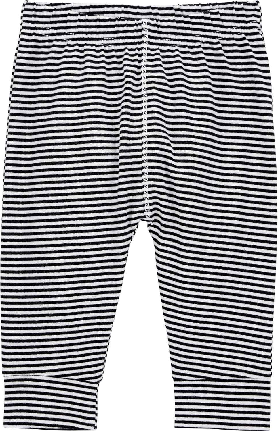 Detalle de Simple Joys by Carter's Baby 4-Pack Neutral Pant