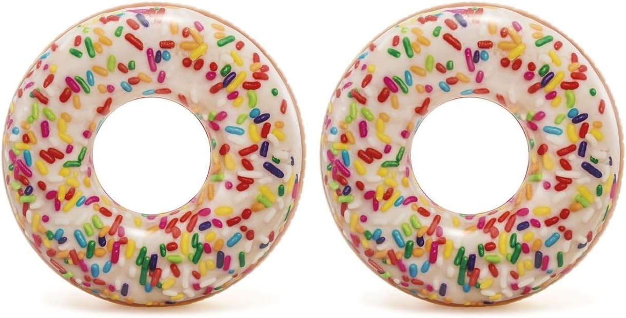 Thumbnail 2 de Intex 56263NP Luftmatratze Sprinkledonut