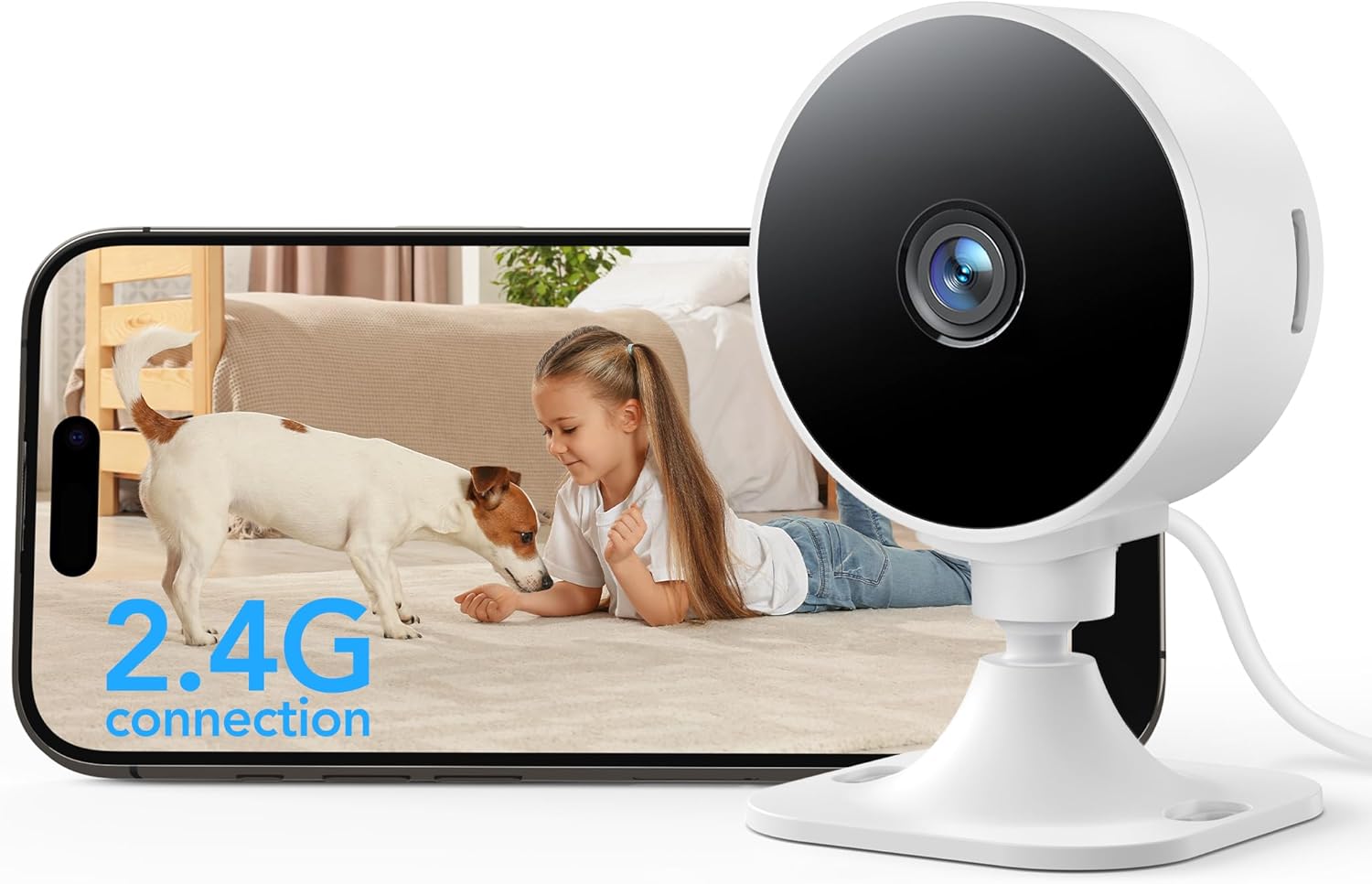 Detalle de GNCC GC3 Telecamera Interna 1080P