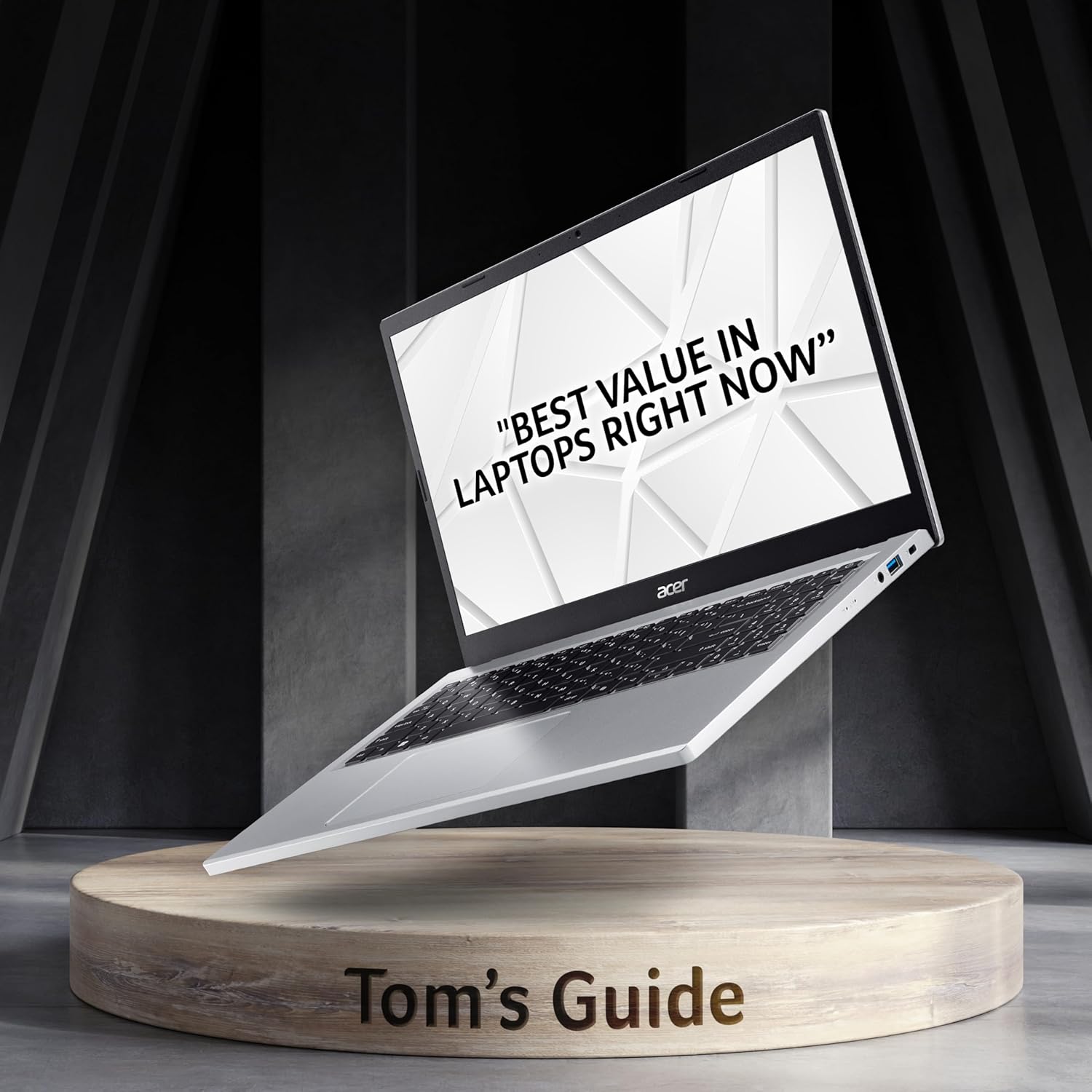 Thumbnail 2 de Acer Aspire Go 15 AG15-32P Laptop Review: Solid daily performer for students and families