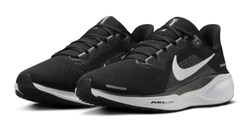 Detalle de Nike Pegasus 41 Sneaker: equilibrio entre rendimiento y comodidad para uso diario