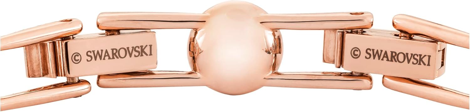 Thumbnail 3 de Swarovski Pulsera Tennis Angelic 17 cm