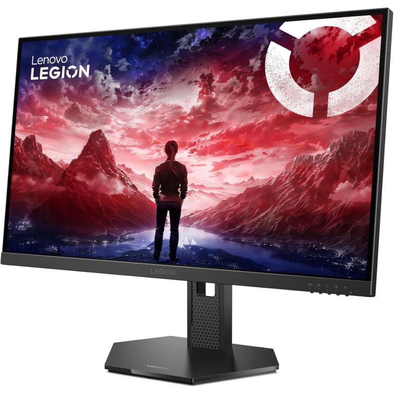 Thumbnail 1 de Lenovo Legion 27-10 27" FullHD 240 Hz IPS 0,5 ms HDR10