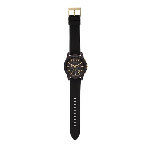 Thumbnail 6 de Armani Exchange Reloj cronógrafo 45 mm