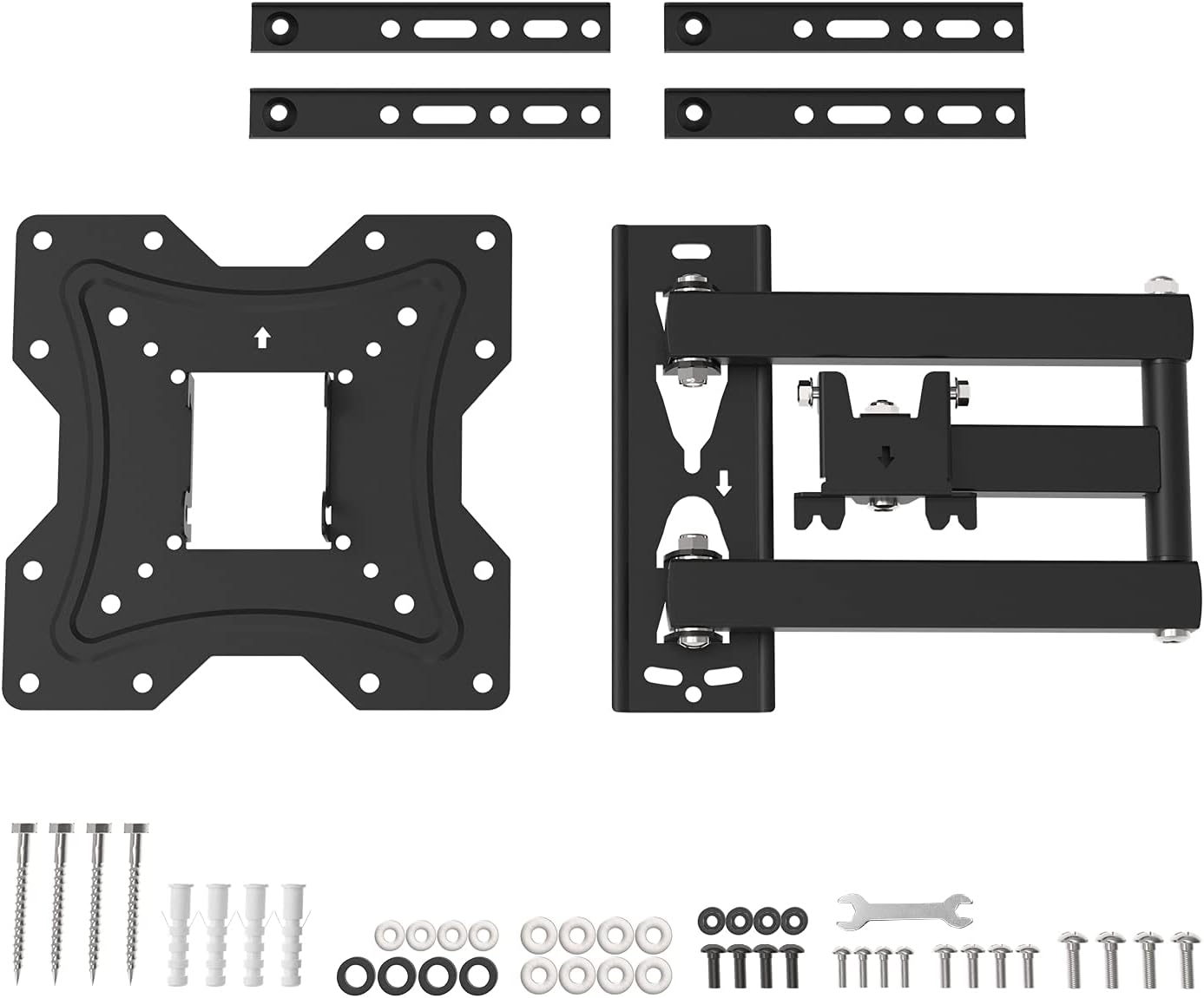 Thumbnail 6 de GRIFEMA GB1004 TV Wall Bracket 26-55 inch