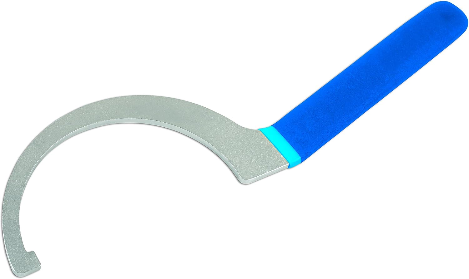 Detalle 2 de Laser 6929 Chain Adjustment Hook Wrench 125mm