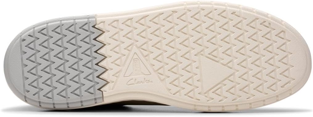 Thumbnail 2 de Clarks Courtlite2 Run SHOESHomme – Confort et durabilité pour un usage quotidien