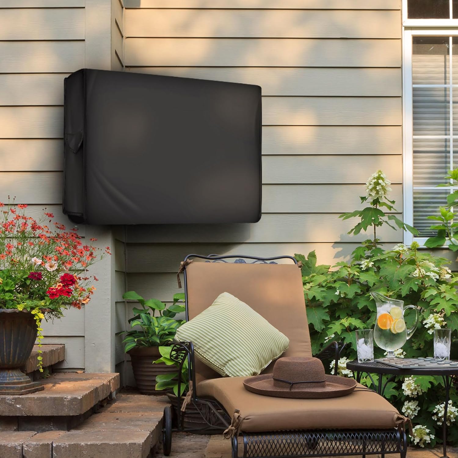 Thumbnail 5 de ULTCOVER 55-59 inch Outdoor TV Cover
