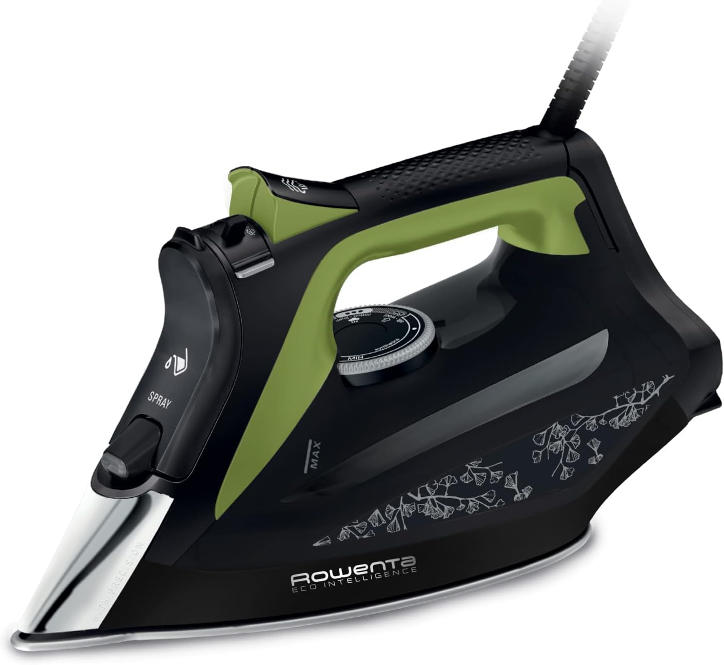 Rowenta DW6330D1 Eco Intelligence 2500 W