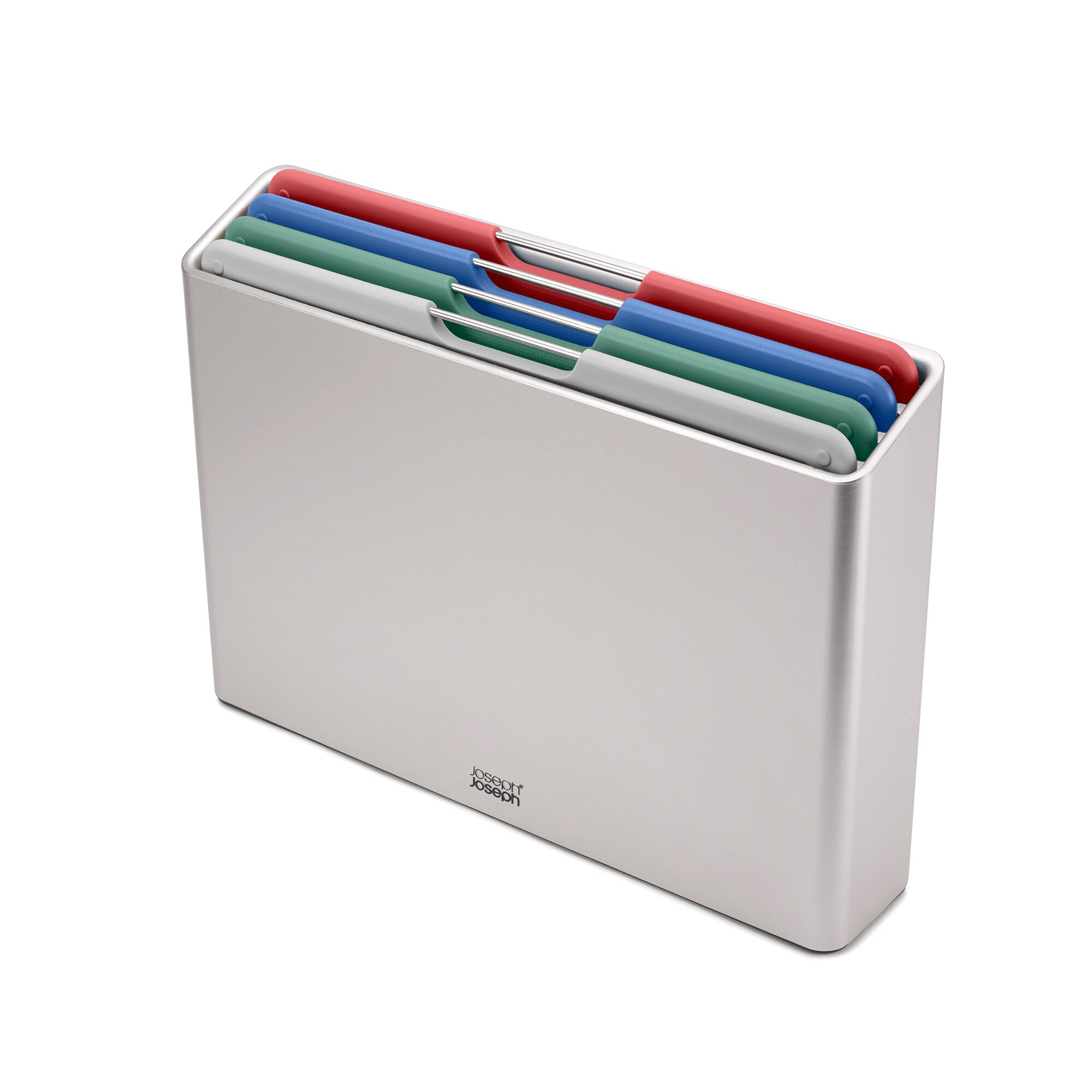 Thumbnail 1 de Joseph Joseph Folio tablas cortar 24 x 34 cm