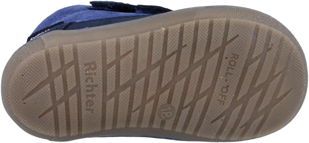 Thumbnail 3 de Richter Maxi Lauflernschuh 1 Paar