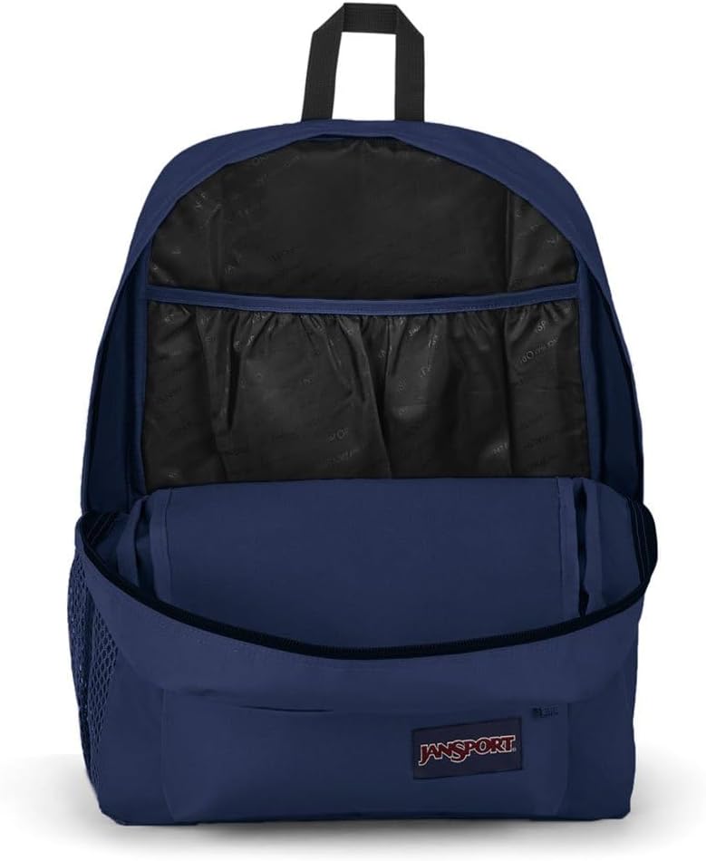 Detalle de JANSPORT Flex Pack Zaino Unisex – Pacco da 1