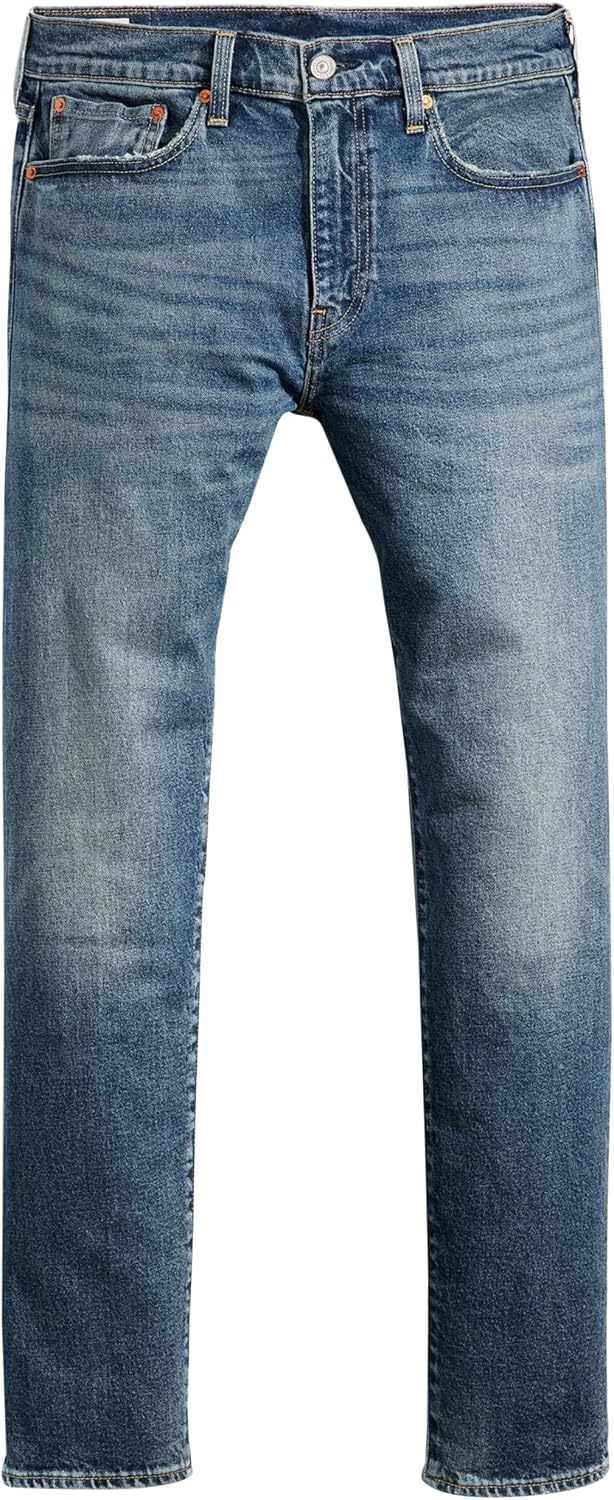 Thumbnail 5 de Levi's 502 Taper The New Blue LTWT 36W/32L