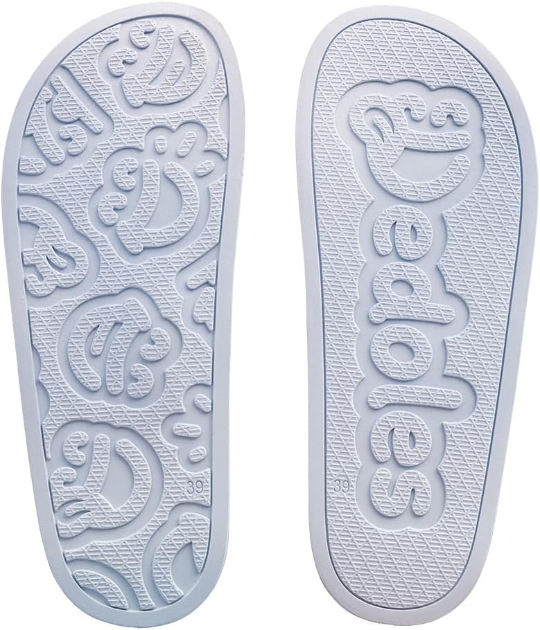 Detalle 2 de Dedoles Badeschuhe Slides Unisex