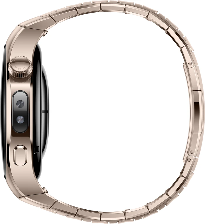 Thumbnail 1 de Huawei Watch 5 Gold 42 mm