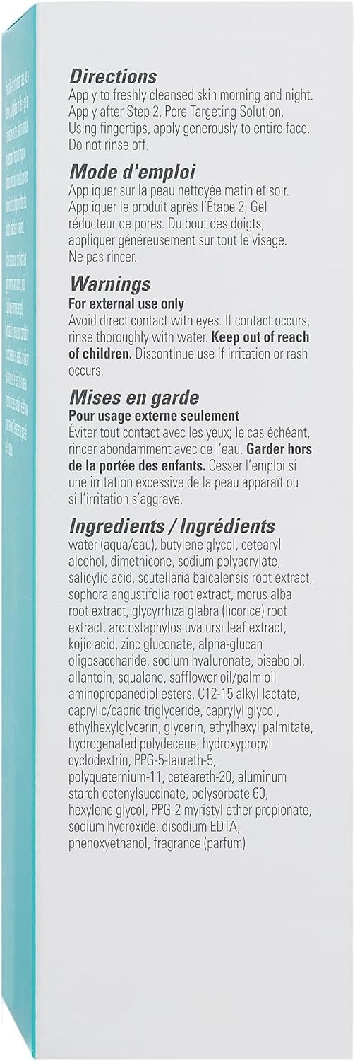 Detalle 2 de Proactiv+ Acne Moisturizer 90 Day Supply