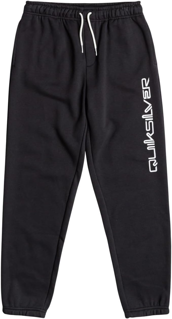 Detalle de Quiksilver Trackpant Screen Youth – Short Classique pour garçon
