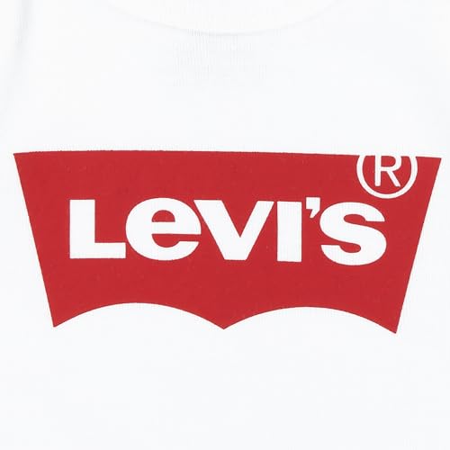 Thumbnail 3 de Levi's 3pc Set Infante: Gorra, Body y Botines 🤍