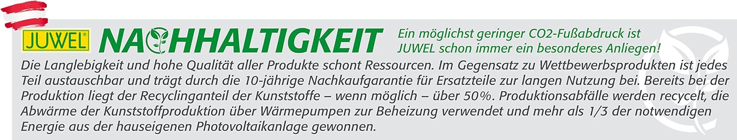 Detalle 1 de Juwel Thermo Aeroquick 890 XXL (20157) – kompostownik 900 l z napowietrzaniem