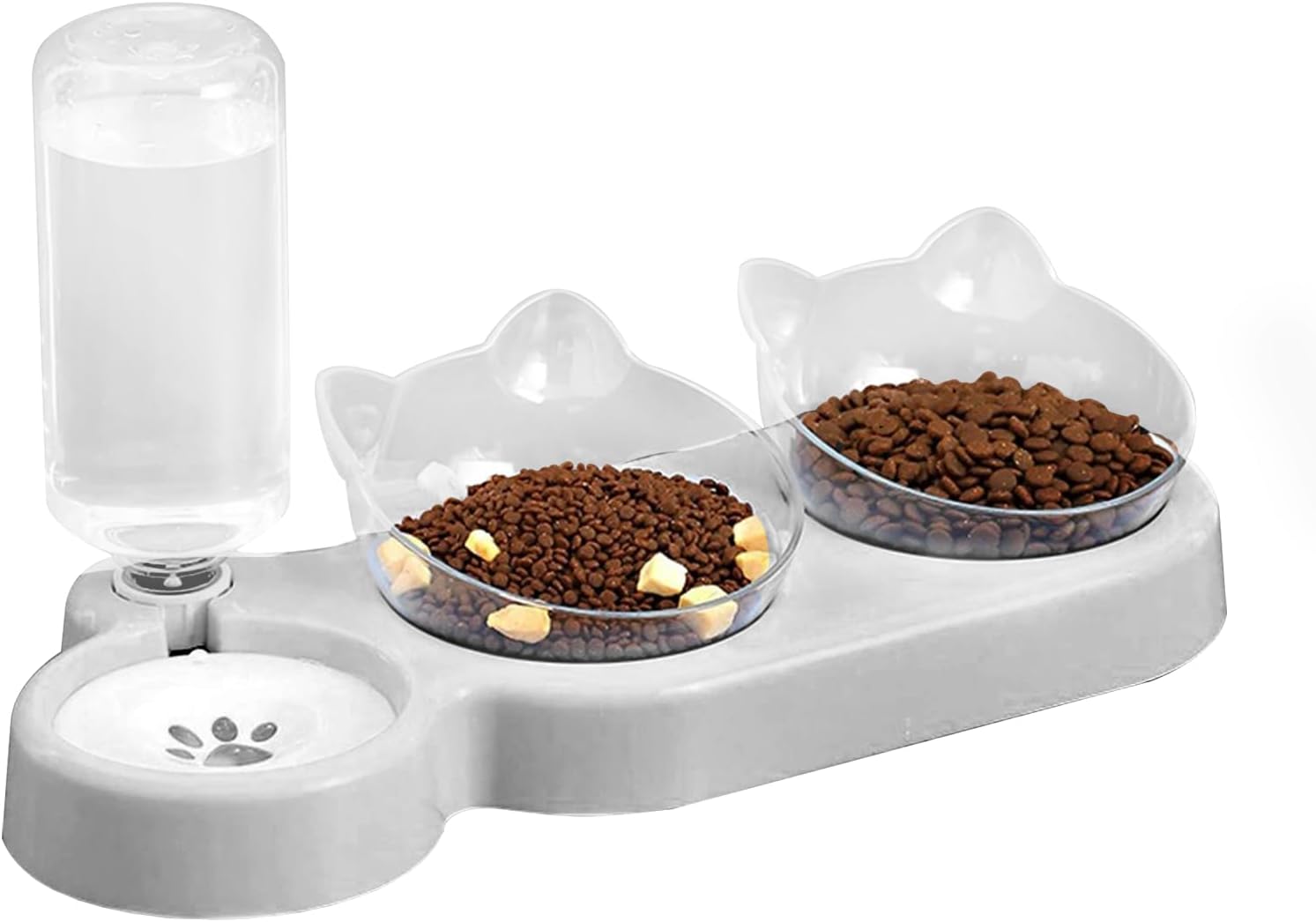 Detalle de Marchul Gravity Water and Food Bowl 500ml