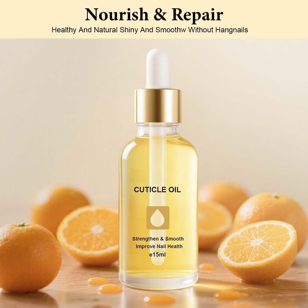 Thumbnail 4 de LOPHE Huile pour cuticules et ongles 15 ml Orange Douce – nutrition intense et brillance