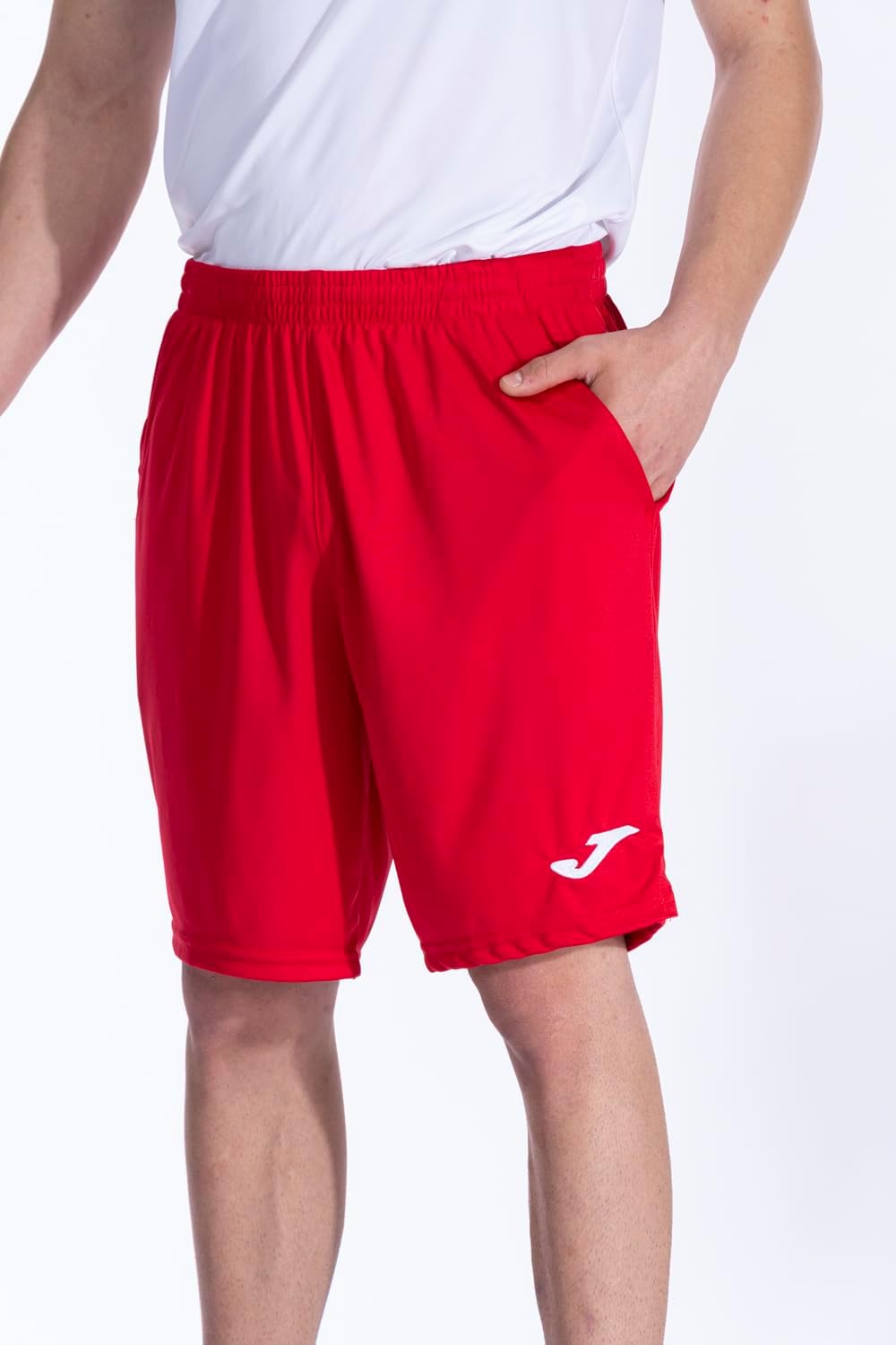 Detalle de Joma 100053100 Short Homme – short de sport léger et respirant