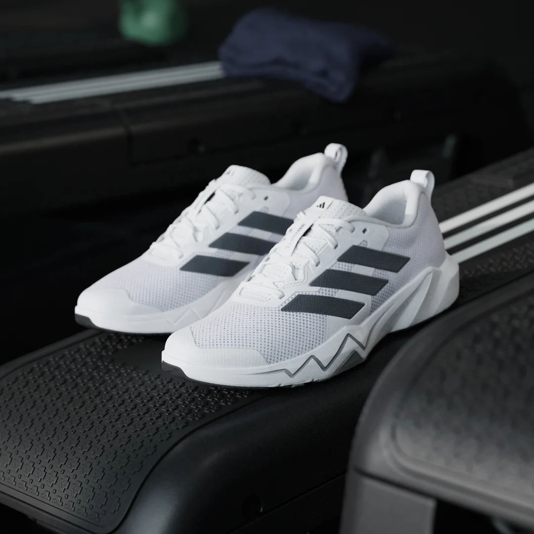 Thumbnail 3 de Zapatilla RAPIDMOVE GO de Adidas: comodidad y estilo en color blanco