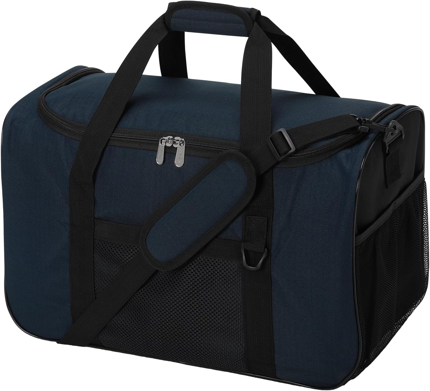 Thumbnail 6 de LONALIA Sac de Sport 34L – 48x25x28 cm, noir: compact et polyvalent