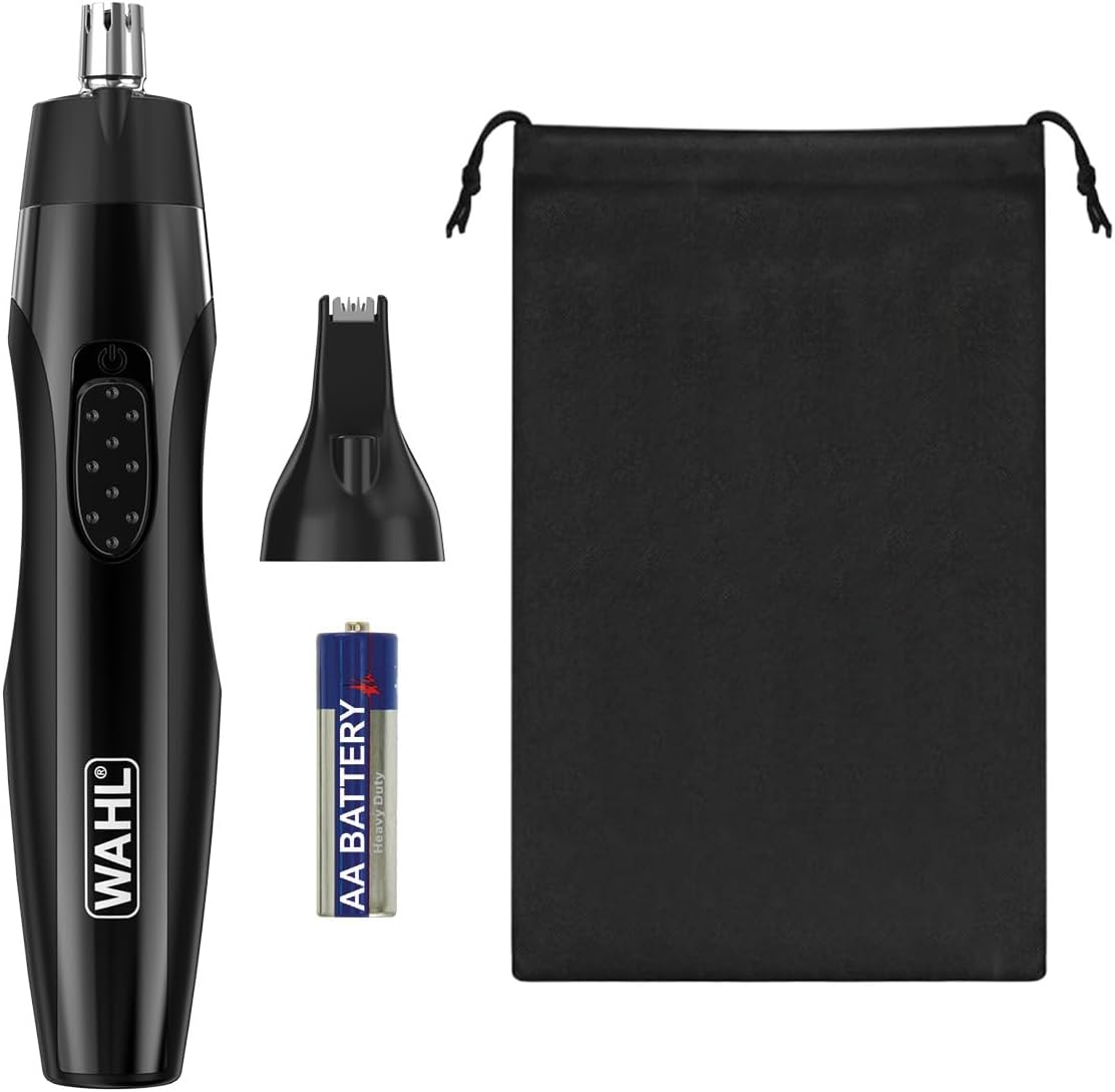 WAHL 2in1 Detail Trimmer naso ✂