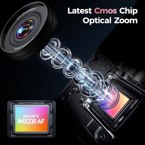Thumbnail 5 de Appareil photo 64 MP avec zoom 16X