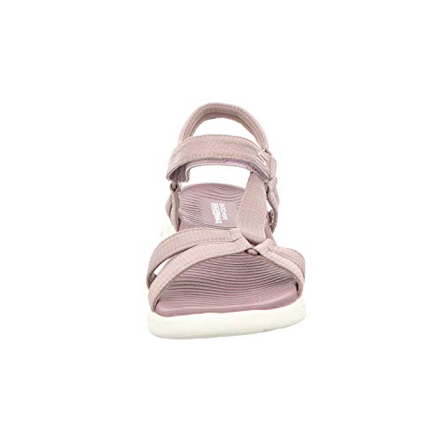 Thumbnail 5 de Skechers 15316-LTMV_40 Mujer sandalias al aire libre - Purple (40 EU)