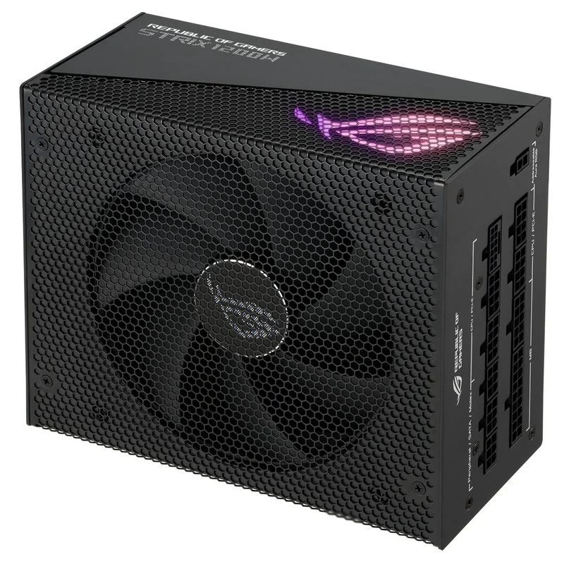 Thumbnail 1 de ASUS ROG STRIX 1200W modular