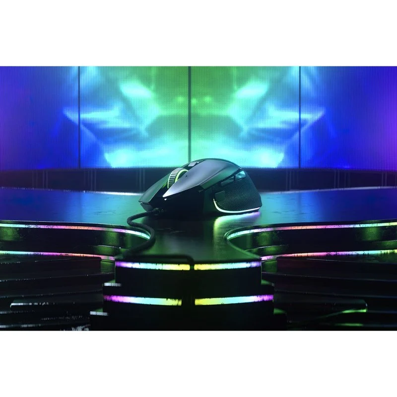 Thumbnail 1 de Razer Basilisk V3 — ratón gaming 26.000 DPI