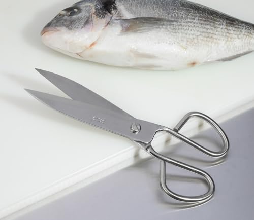 Thumbnail 5 de Arcos Serie Ecopro 240 mm Tijeras de cocina de acero inoxidable ✂