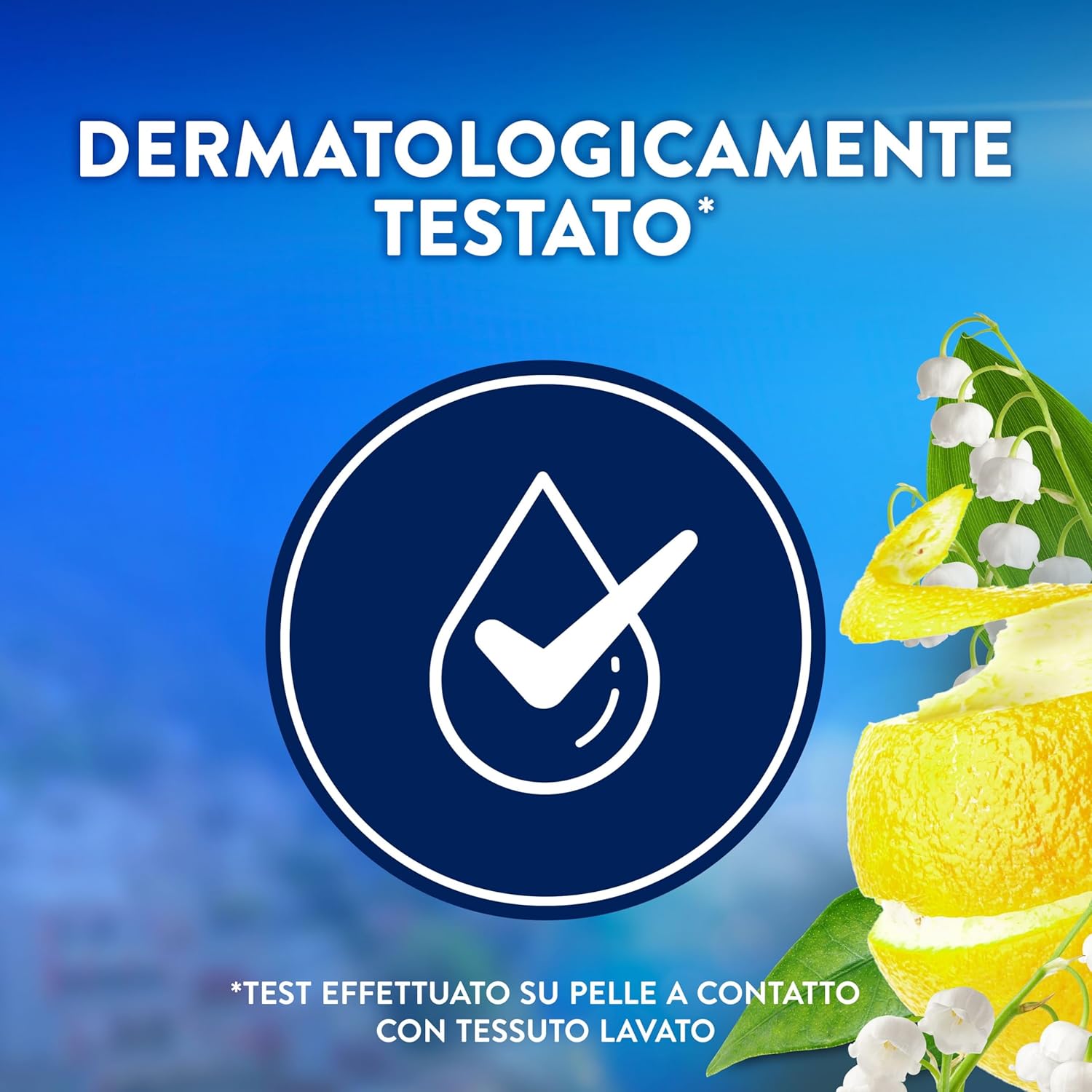 Thumbnail 6 de Lenor Ammorbidente Amalfi 216 lavaggi