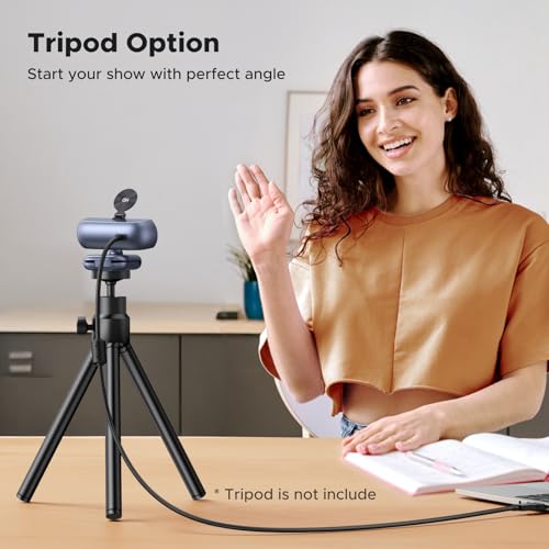 Thumbnail 7 de UGREEN Webcam 2K 30FPS 📷