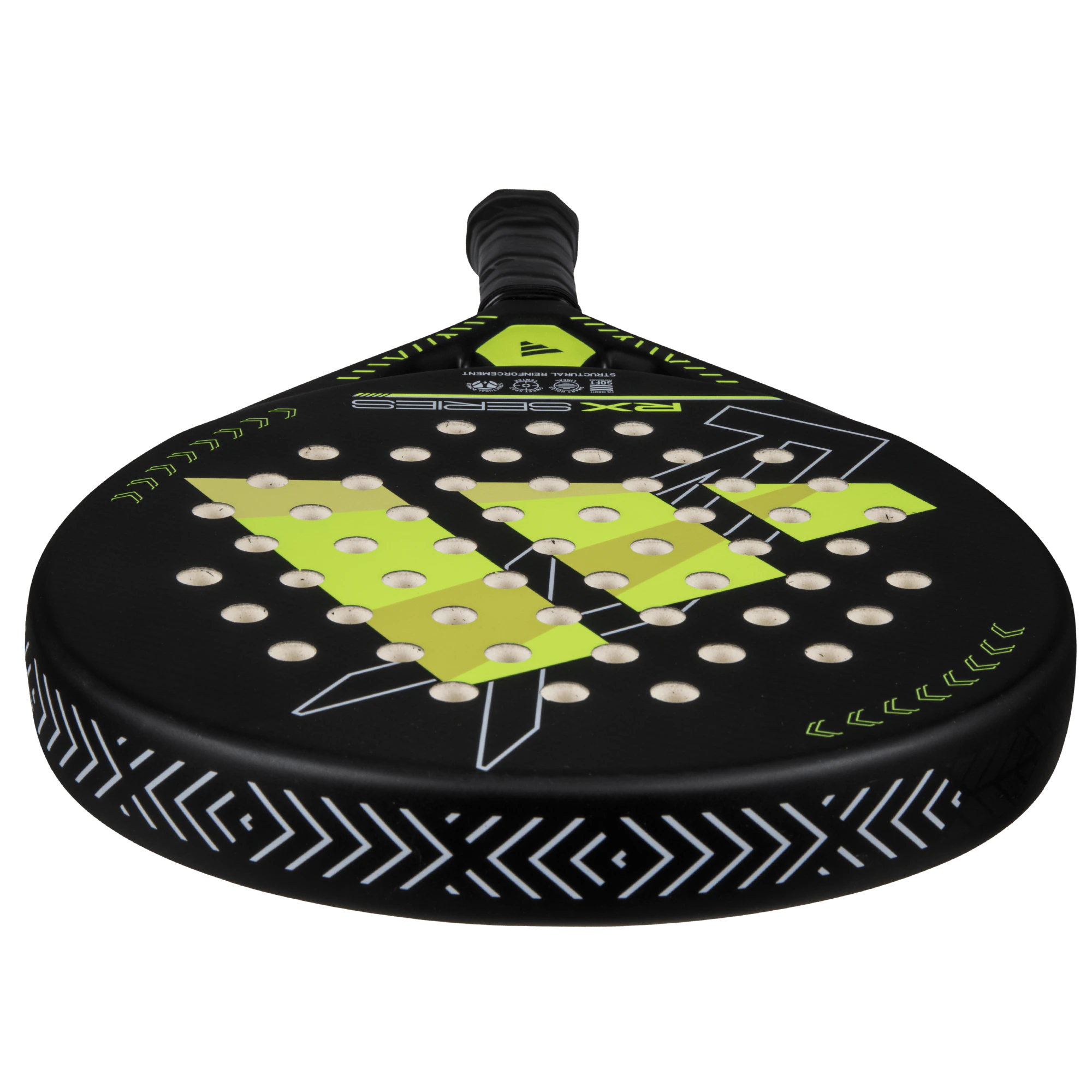 Thumbnail 3 de Adidas RX Lime 3.4 pala de pádel 🎾