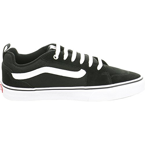 Thumbnail 5 de Vans Filmore, Zapatillas de Lona para Hombre en Negro y Blanco (40 EU)