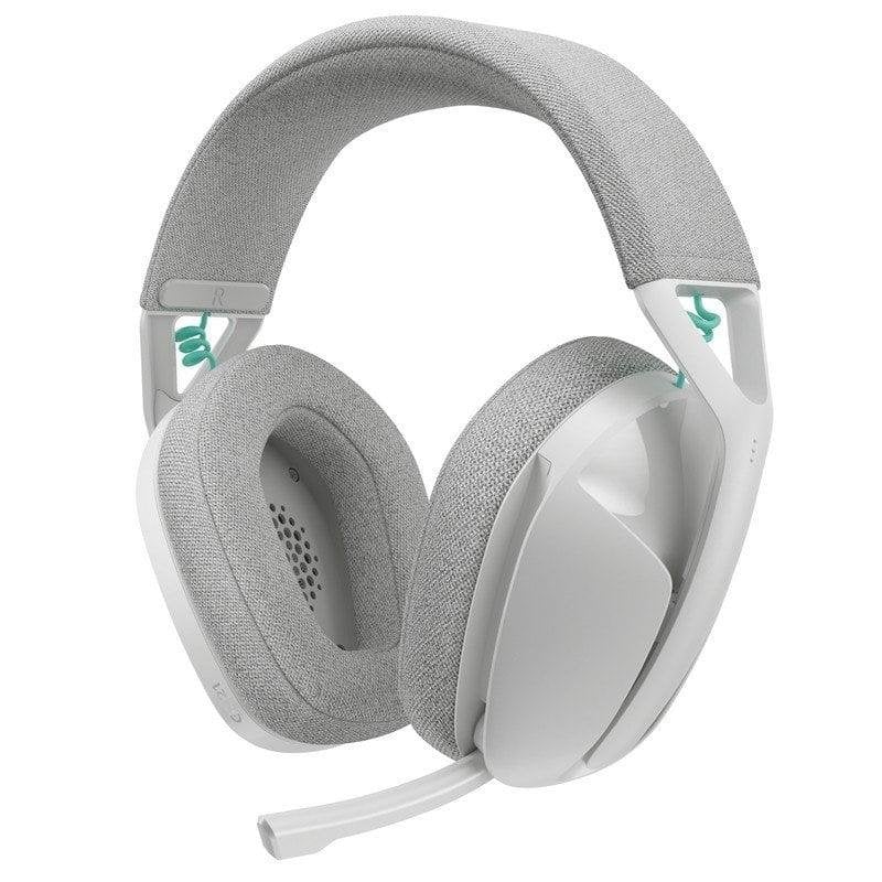 Detalle de Logitech G321 auriculares inalámbricos 210 g