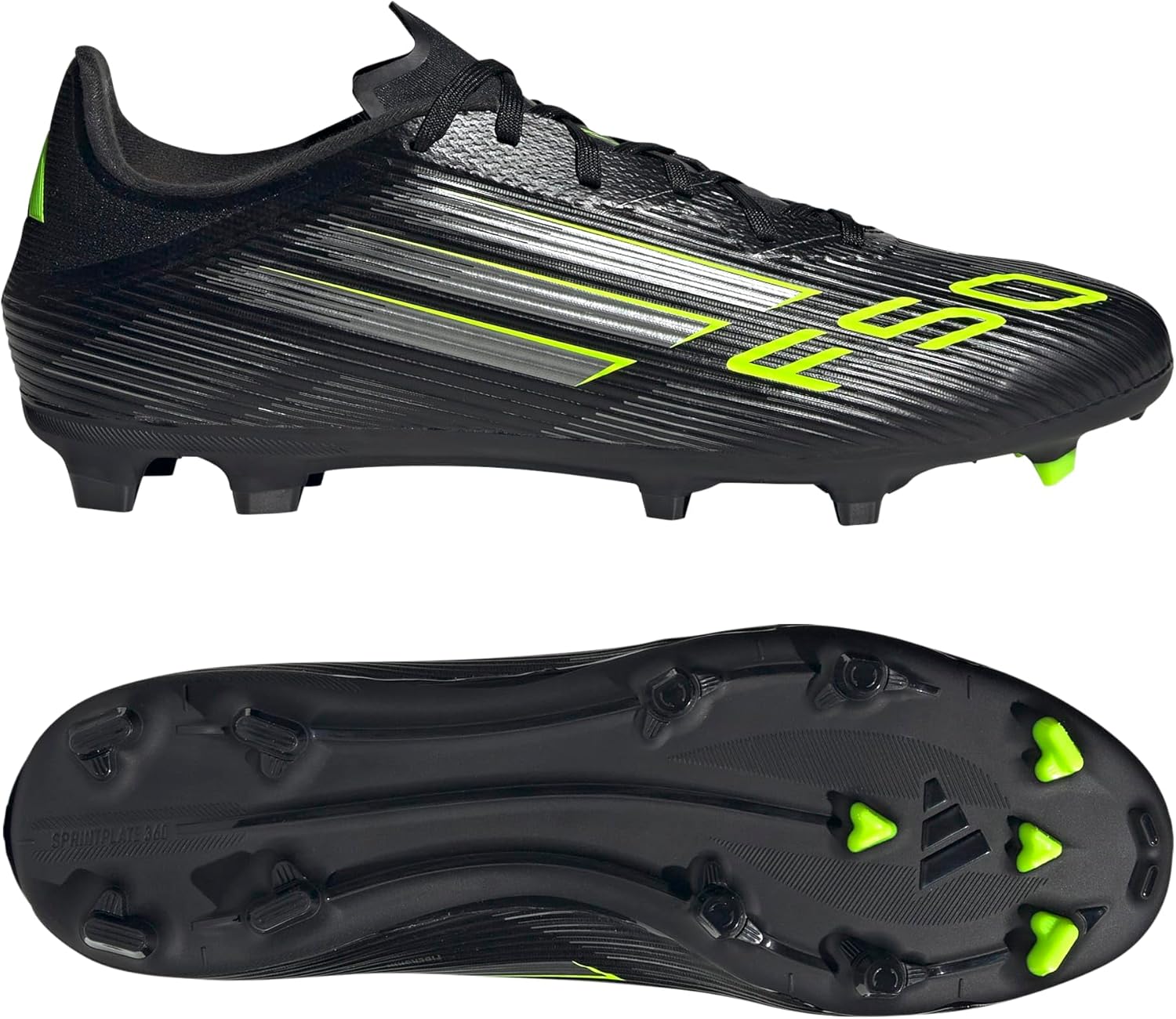 Thumbnail 4 de adidas F50 League FG/MG Fußballschuh 1 Paar