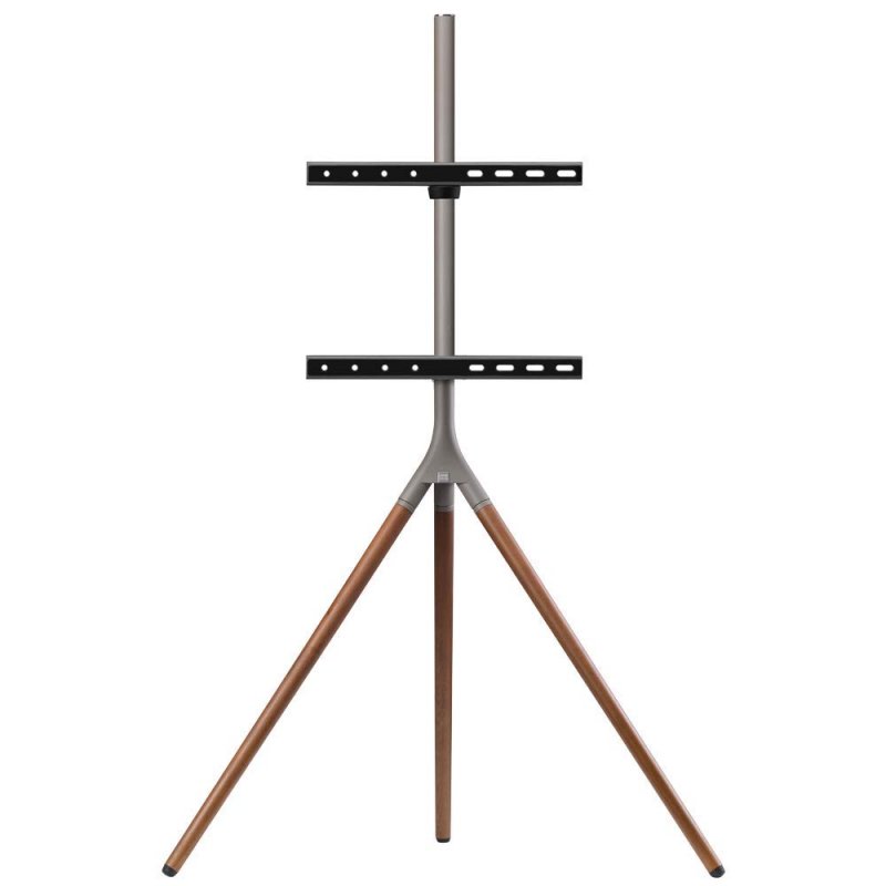 Detalle de One For All WM 7471: Soporte de TV trípode universal giratorio 32–65 pulgadas