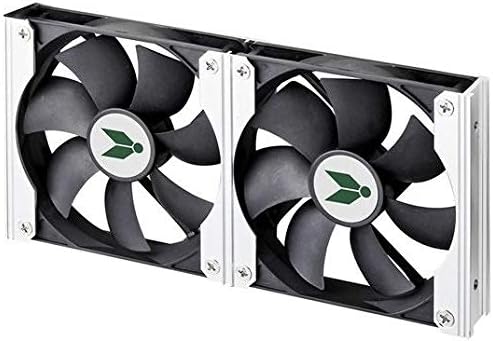 Thumbnail 1 de Brunner Vento NG 92 - Ventilador frigorífico