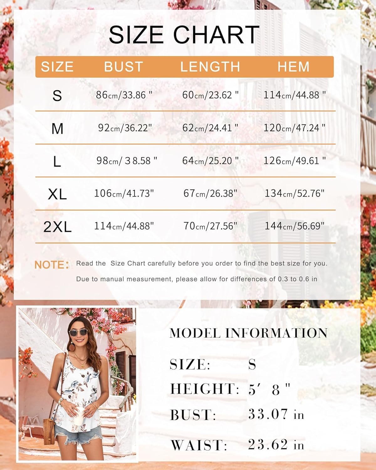 Thumbnail 5 de PLOKNRD Débardeur Femme Été Avec Gilet Sans Manche Bretelles Spaghetti Chic – Col Rond