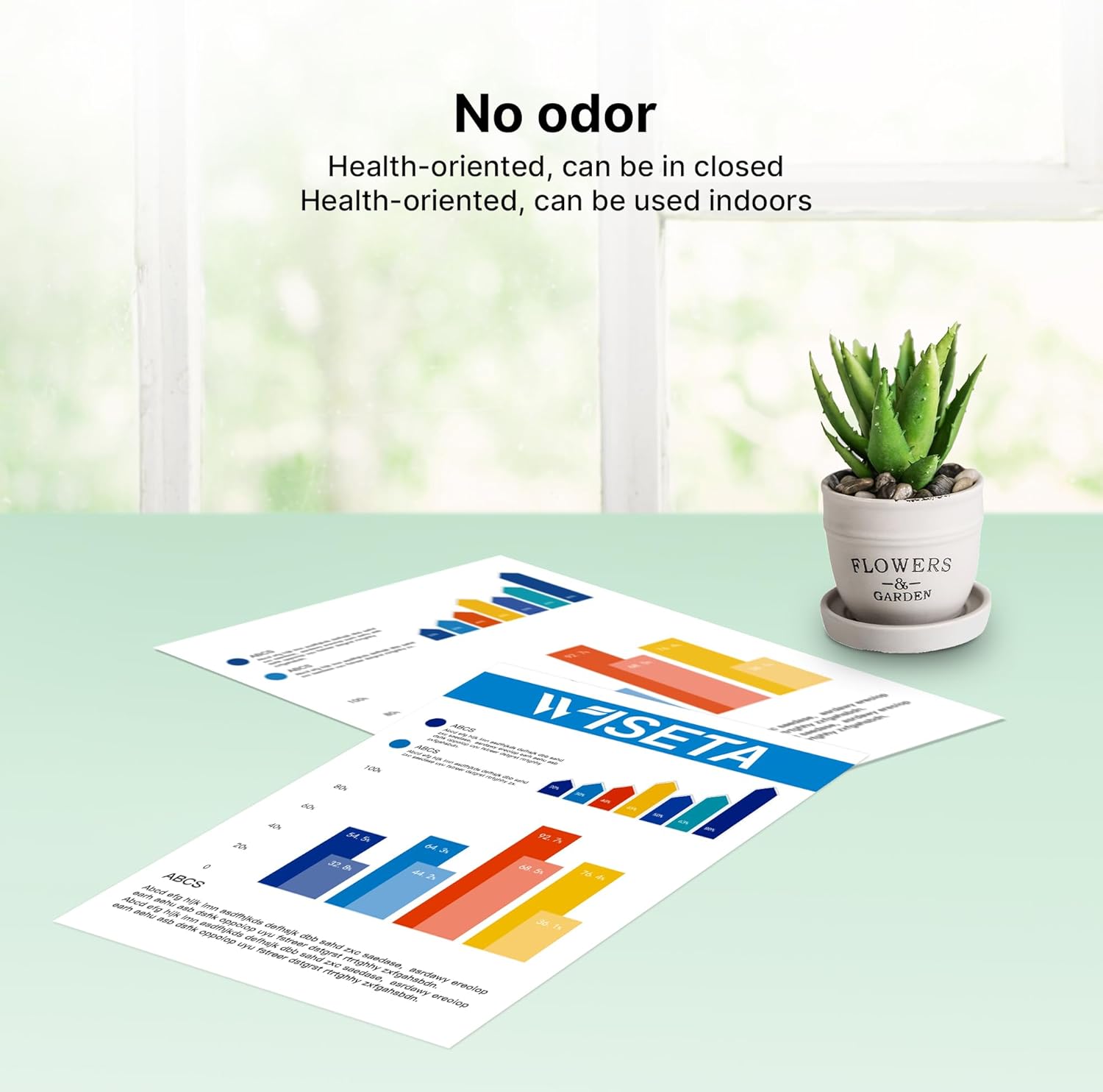 Thumbnail 6 de 545XL 546XL Ink Cartridges Replacement 📷