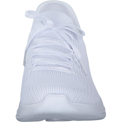 Detalle 2 de Skechers Ultra Flex 3.0 Brilliant Path 35 EU zapatillas mujer