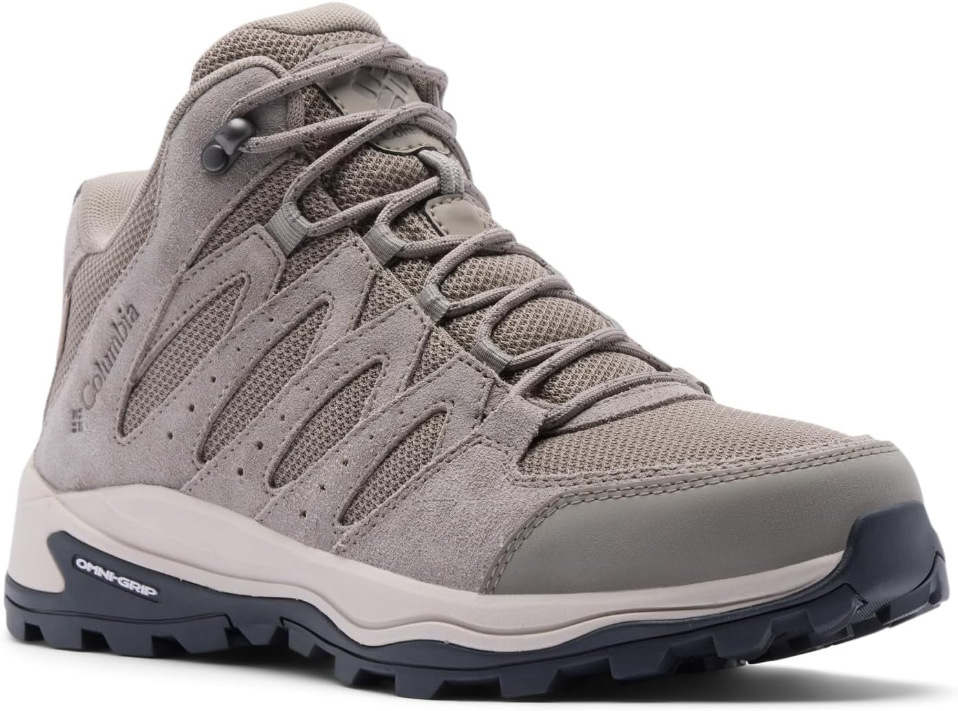 Thumbnail 2 de Columbia Redmond IV Mid Waterproof Boots de Trekking — Mi-hauts Homme
