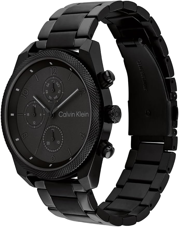 Thumbnail 1 de Calvin Klein Montre Analogique Multifunction 44 mm