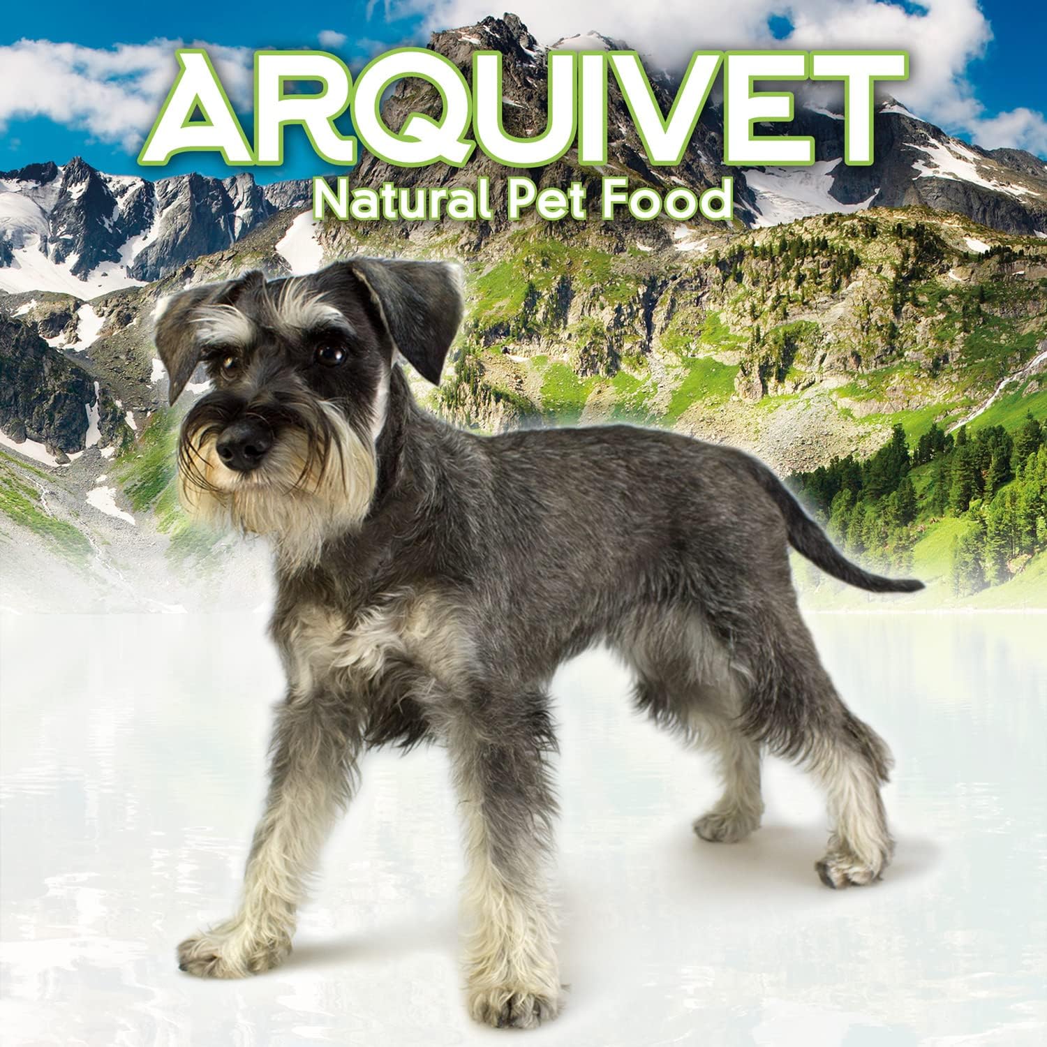 Detalle de ARQUIVET Filet de Canard 350 g – Friandises naturelles pour chiens