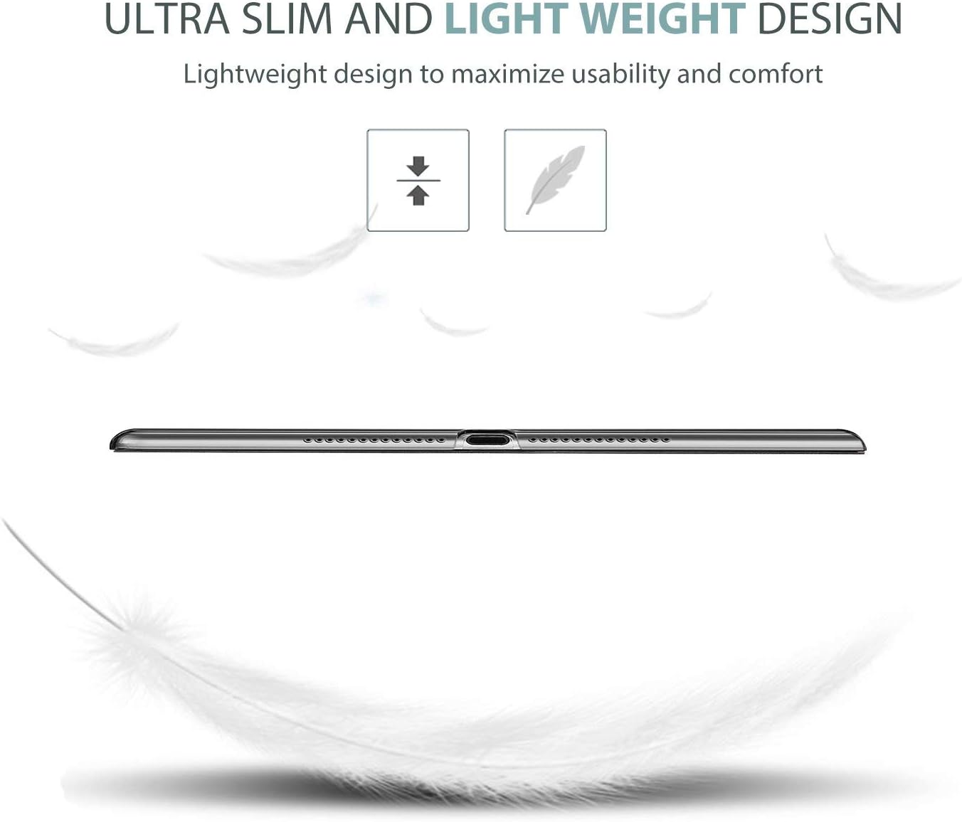 Thumbnail 4 de ProCase Smart Case for iPad 9.7 inch
