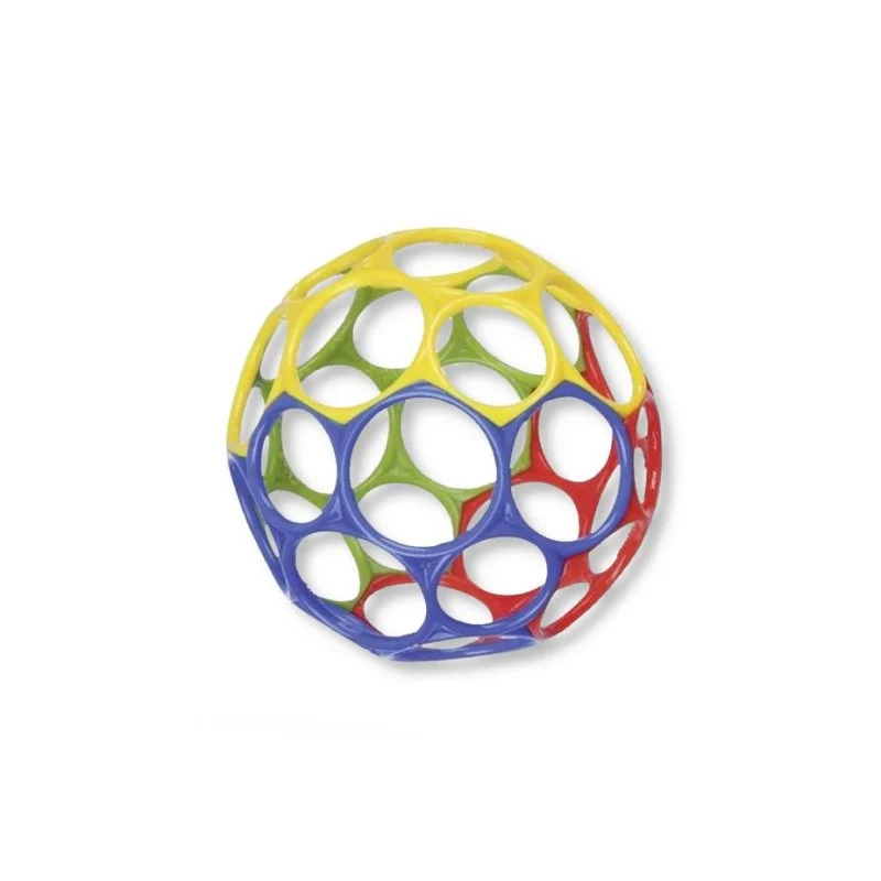 Detalle de Juego educativo Oball Classic Multicolor de Toysmith (Oball)